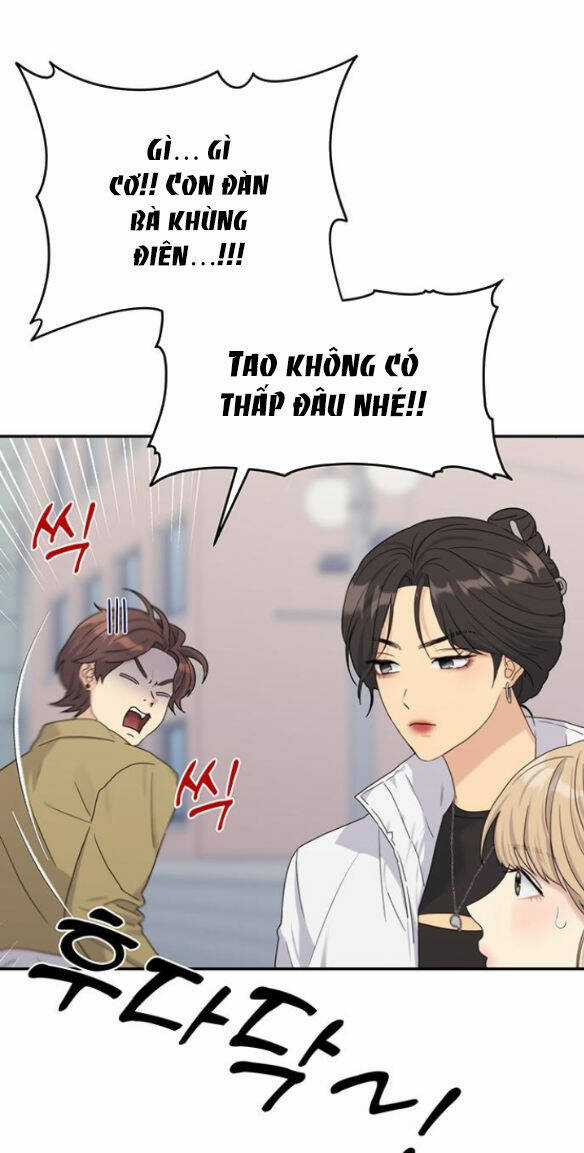 Couple Breaker - Chapter 3.2 - Trang 11