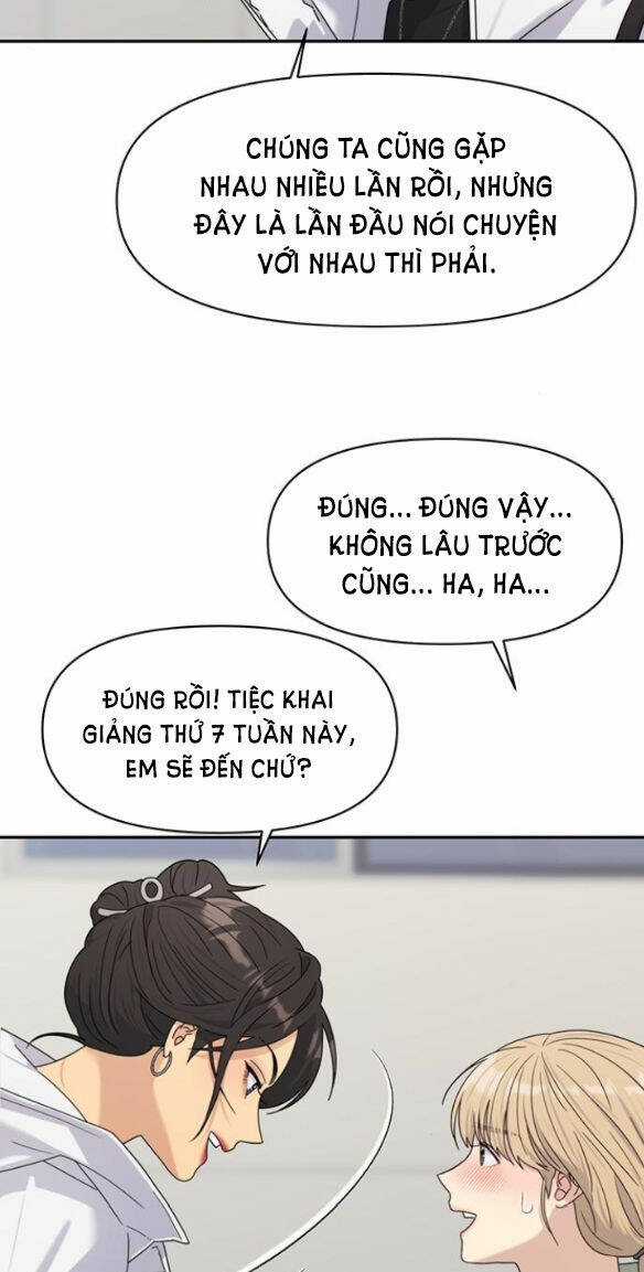 Couple Breaker - Chapter 3.2 - Trang 17