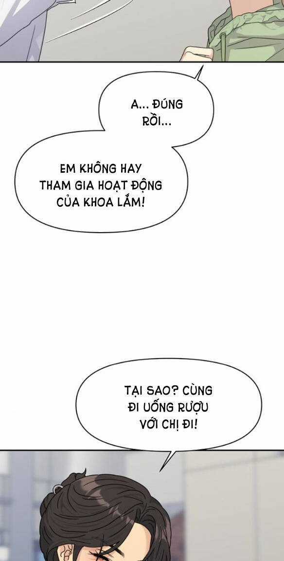 Couple Breaker - Chapter 3.2 - Trang 18