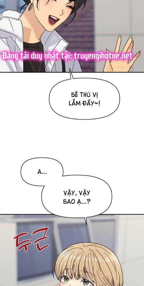 Couple Breaker - Chapter 3.2 - Trang 19