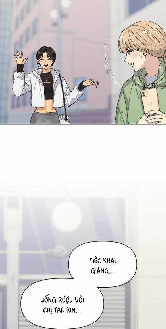 Couple Breaker - Chapter 3.2 - Trang 21