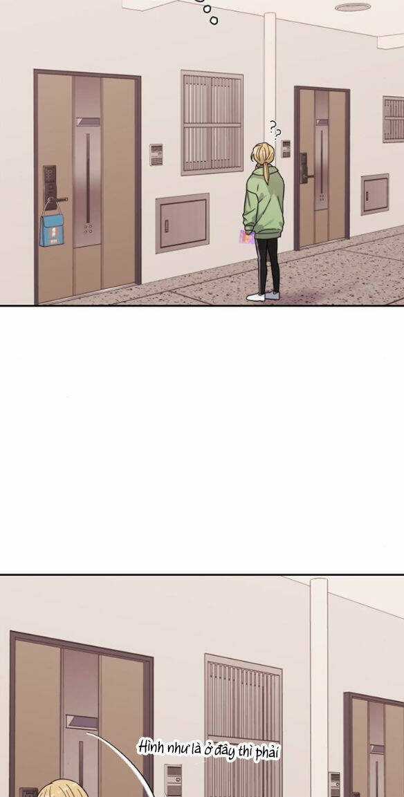 Couple Breaker - Chapter 3.2 - Trang 25