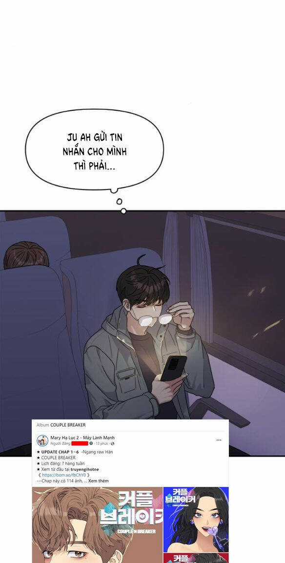 Couple Breaker - Chapter 3.2 - Trang 29