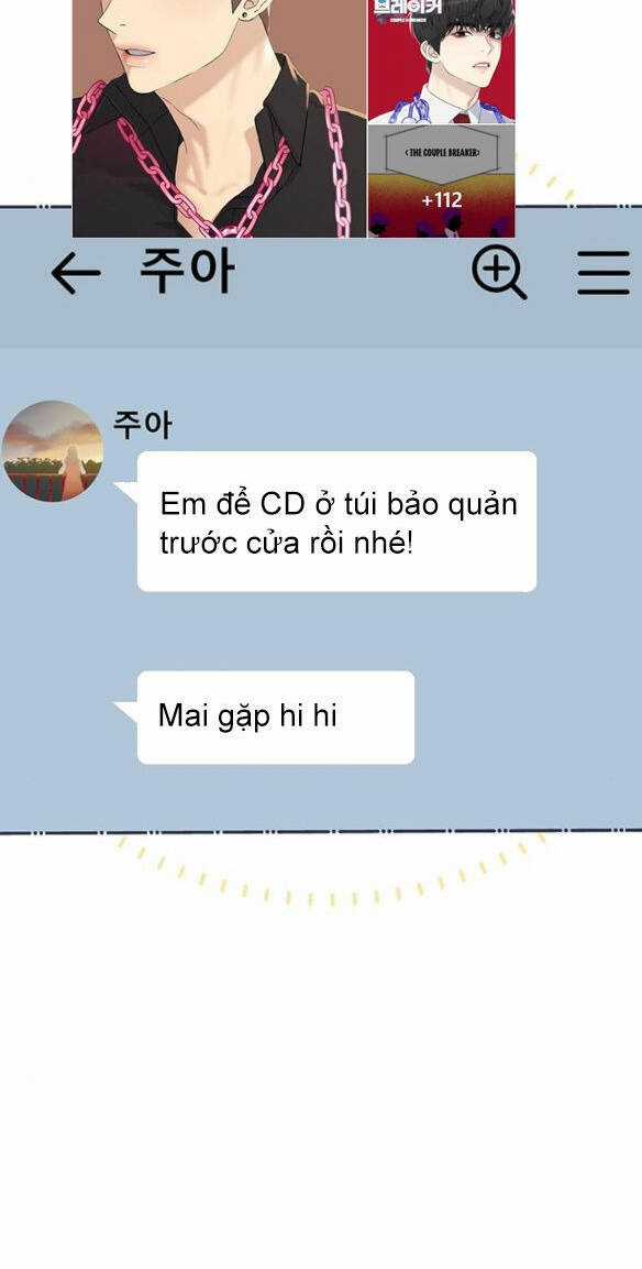 Couple Breaker - Chapter 3.2 - Trang 30