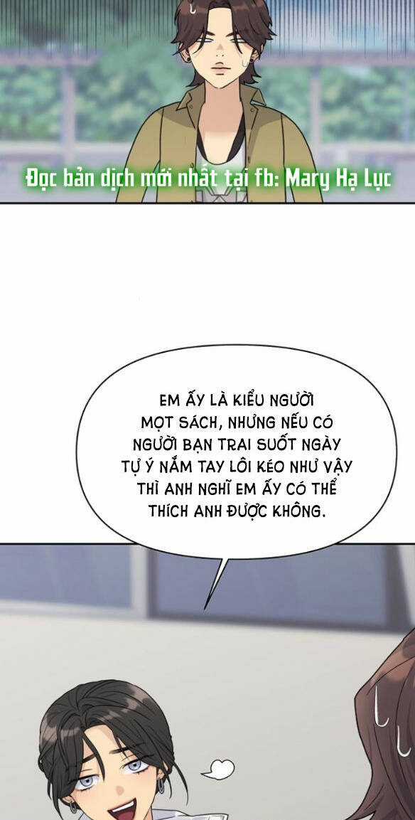 Couple Breaker - Chapter 3.2 - Trang 4