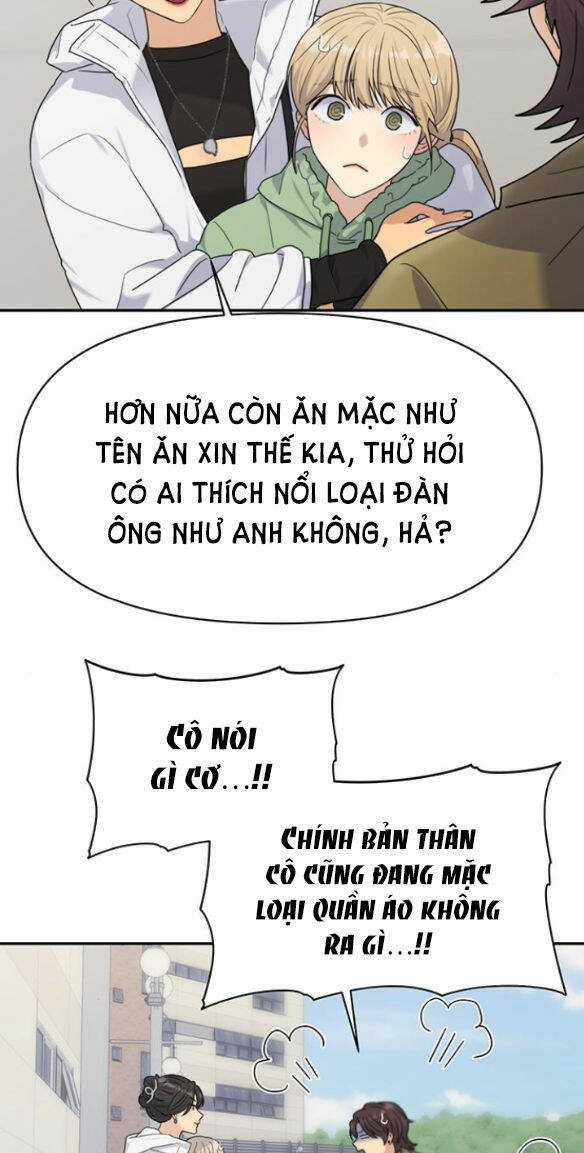 Couple Breaker - Chapter 3.2 - Trang 5