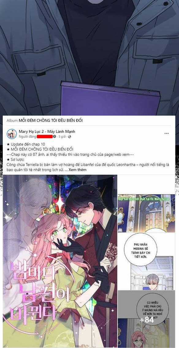 Couple Breaker - Chapter 3.2 - Trang 66