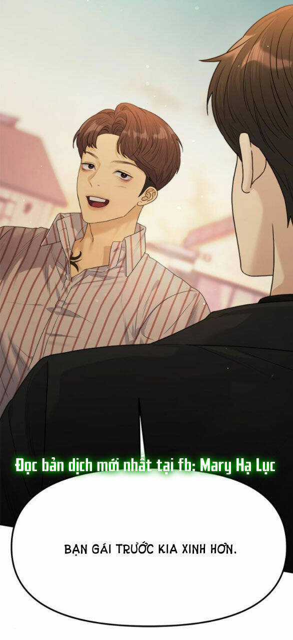 Couple Breaker - Chapter 30.1 - Trang 3