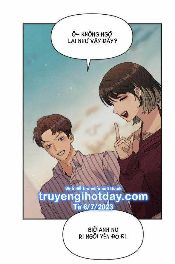 Couple Breaker - Chapter 30.1 - Trang 41