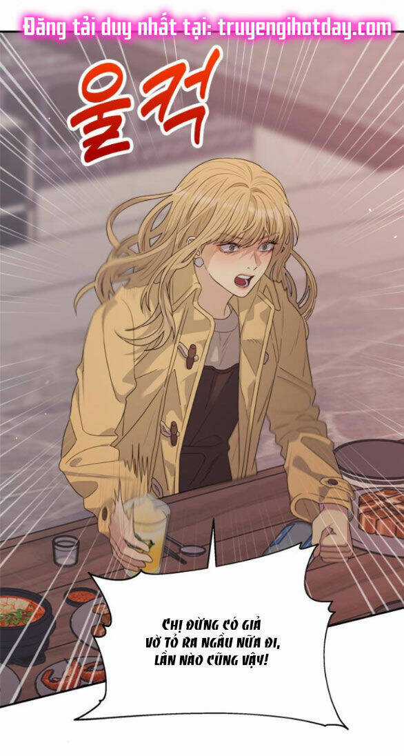 Couple Breaker - Chapter 30.1 - Trang 87