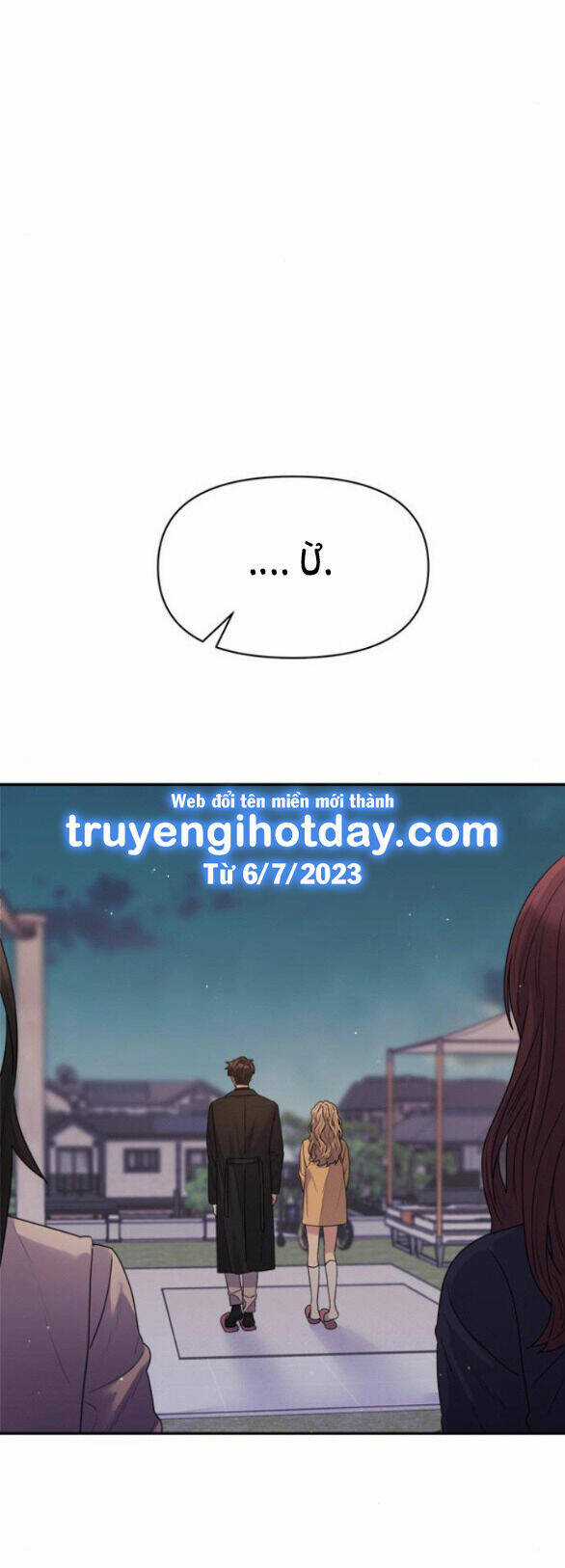 Couple Breaker - Chapter 30.2 - Trang 12