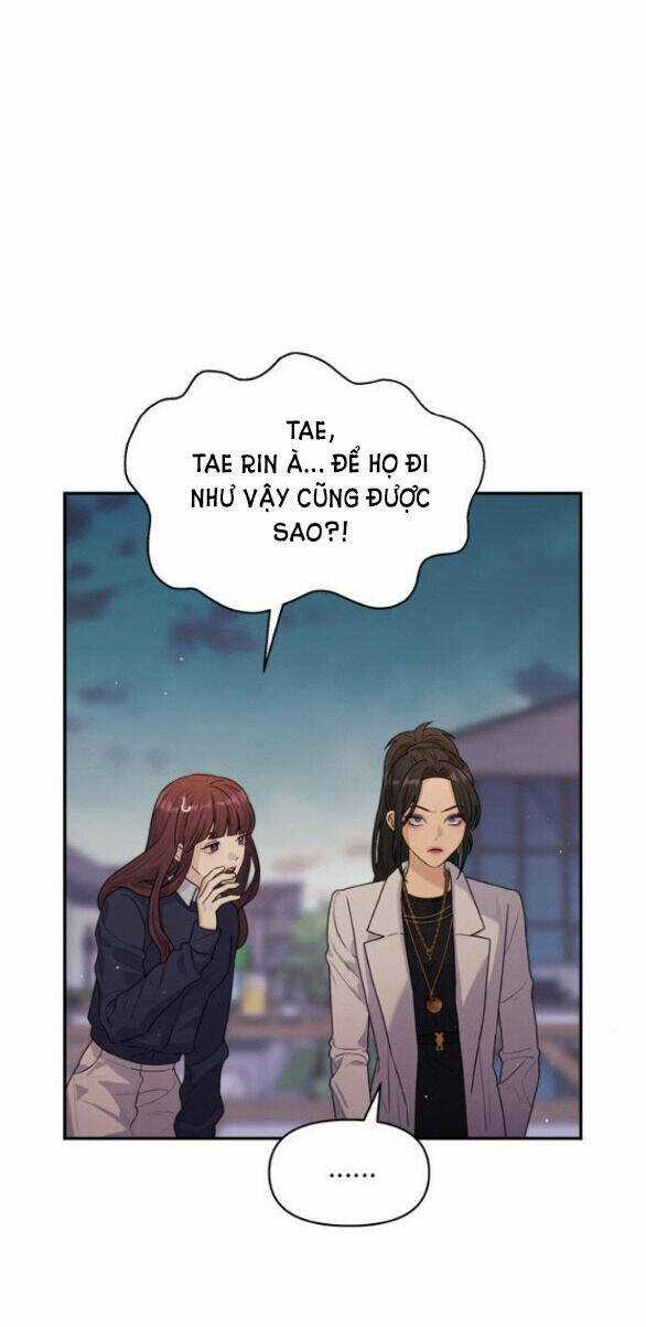 Couple Breaker - Chapter 30.2 - Trang 13