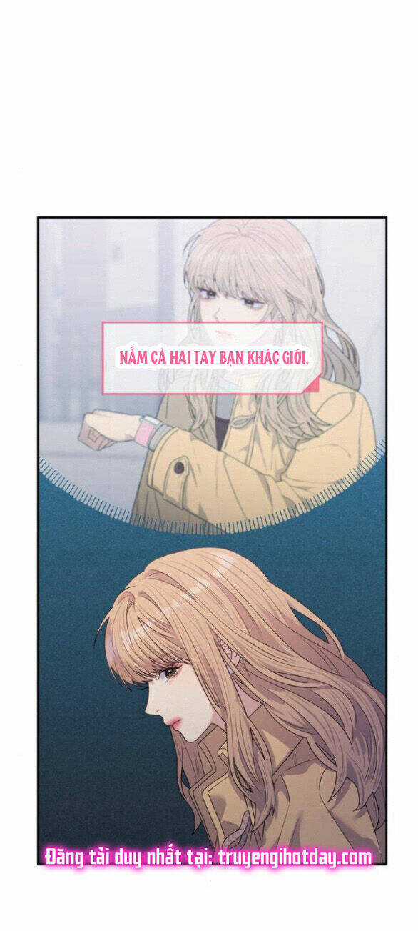 Couple Breaker - Chapter 30.2 - Trang 16