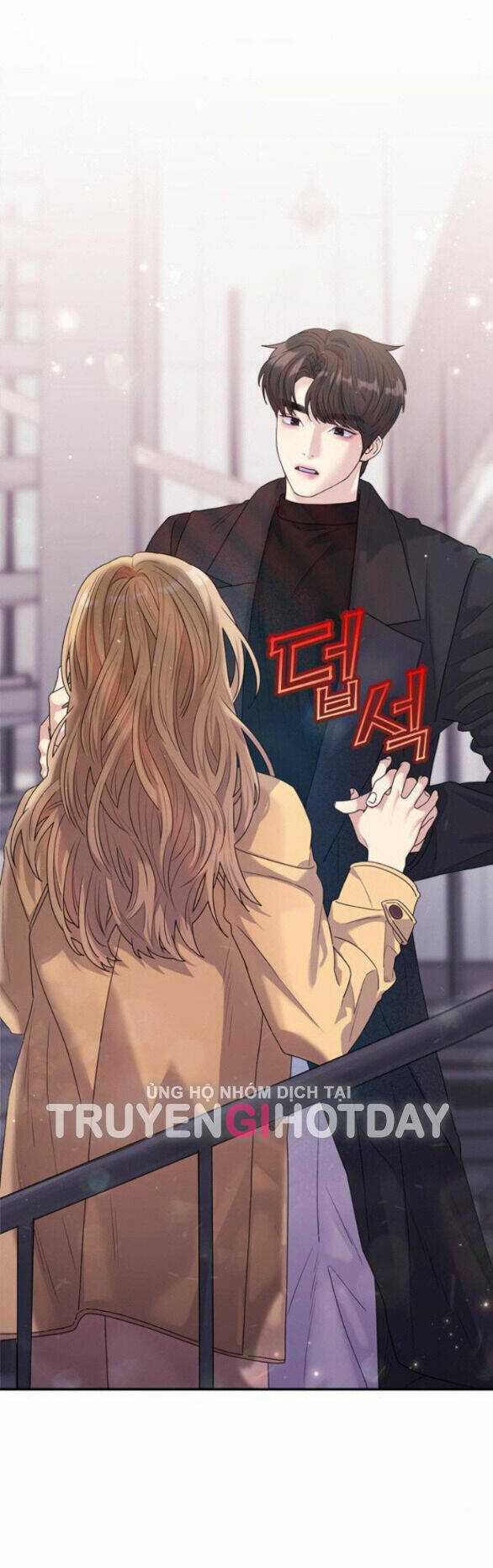 Couple Breaker - Chapter 30.2 - Trang 18