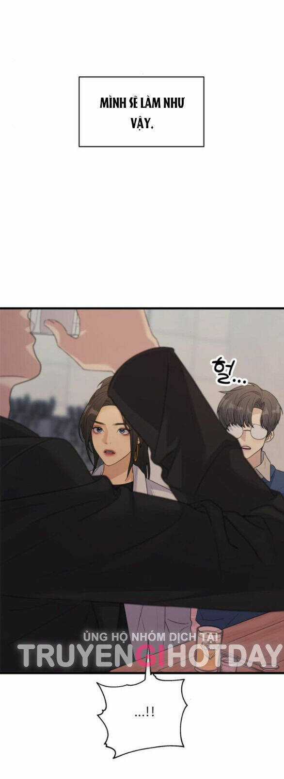 Couple Breaker - Chapter 30.2 - Trang 4