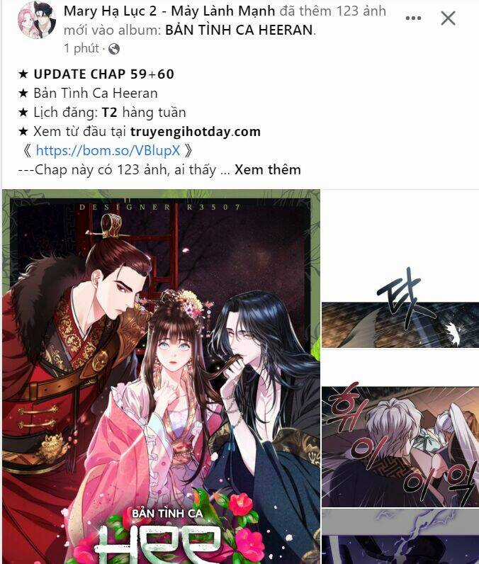 Couple Breaker - Chapter 30.2 - Trang 32