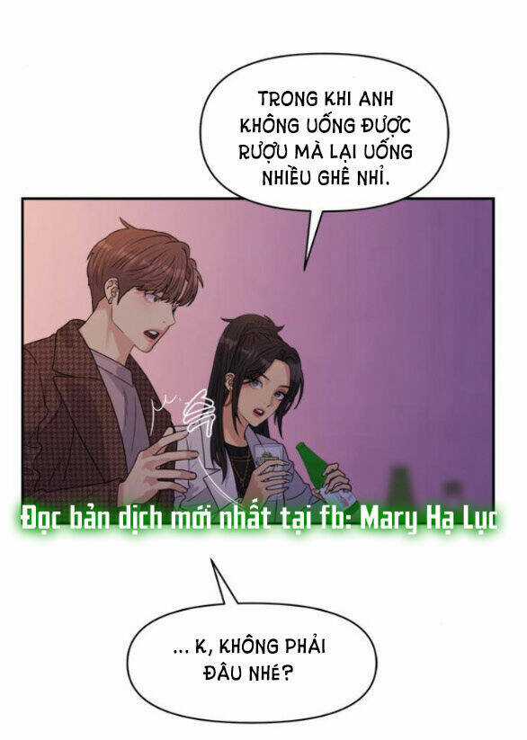 Couple Breaker - Chapter 30.2 - Trang 36