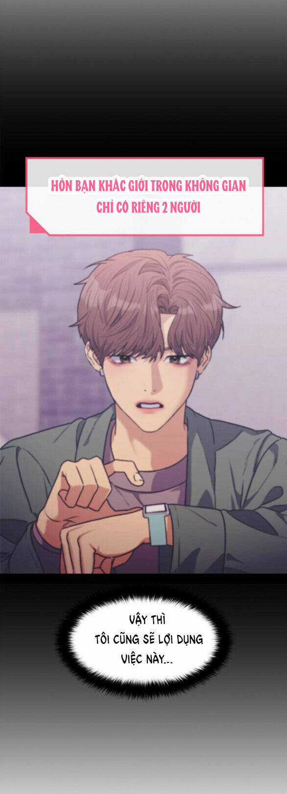 Couple Breaker - Chapter 30.2 - Trang 49