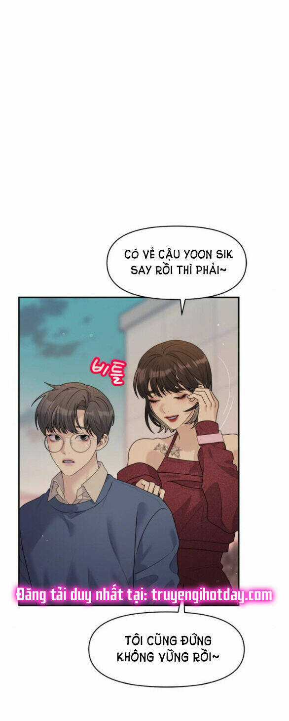 Couple Breaker - Chapter 30.2 - Trang 6