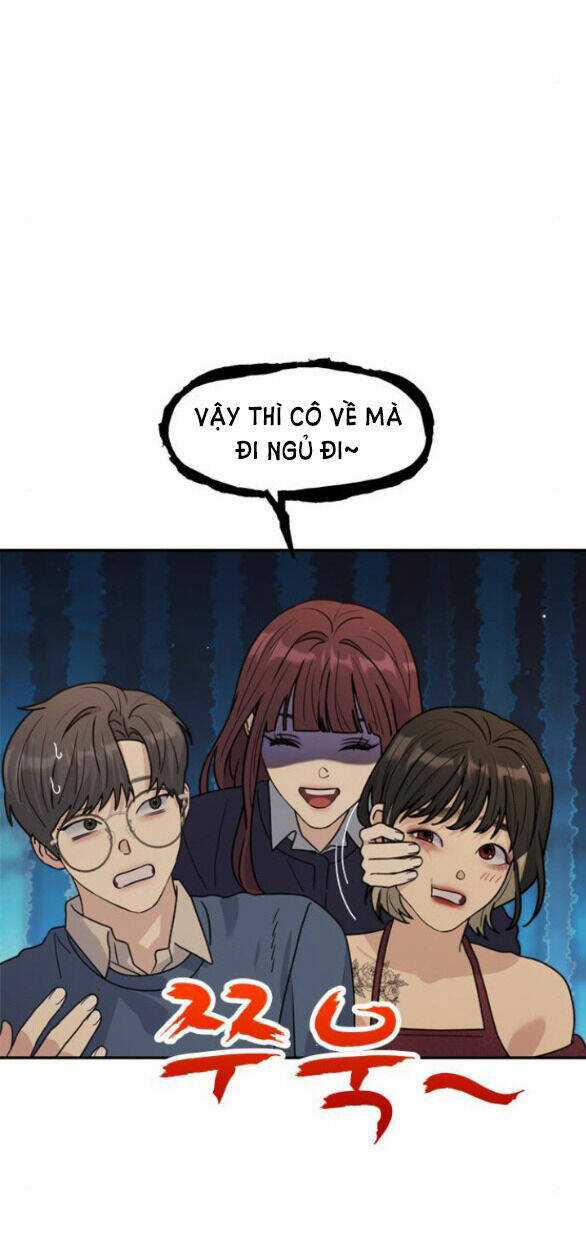 Couple Breaker - Chapter 30.2 - Trang 7