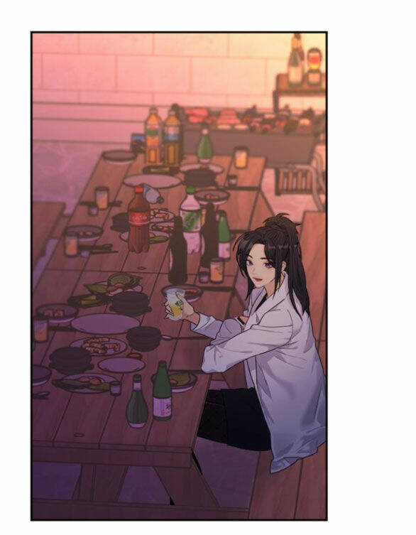 Couple Breaker - Chapter 31.1 - Trang 33