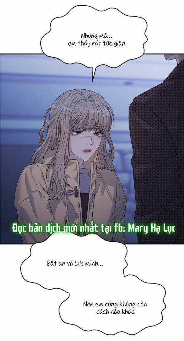 Couple Breaker - Chapter 31.1 - Trang 49