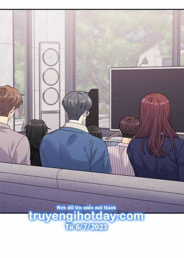 Couple Breaker - Chapter 31.1 - Trang 77