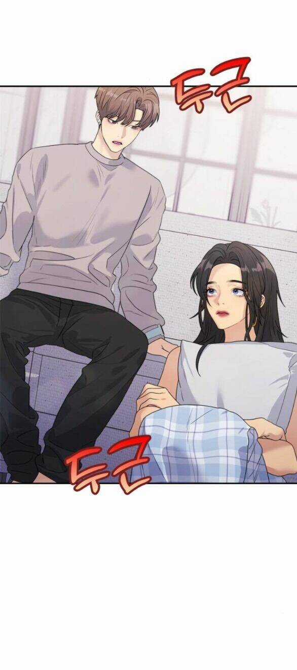 Couple Breaker - Chapter 31.2 - Trang 11