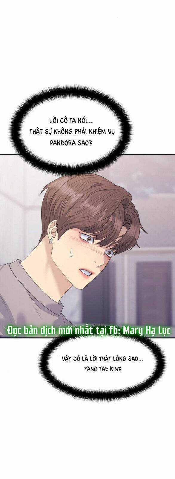 Couple Breaker - Chapter 31.2 - Trang 13