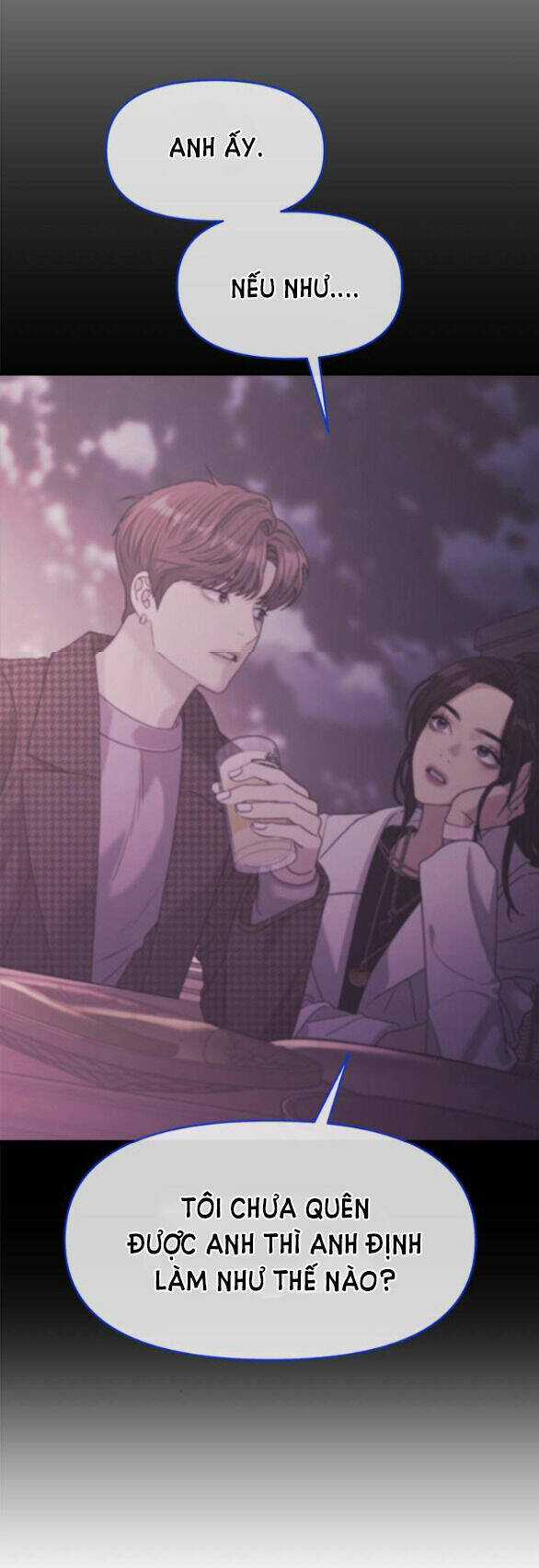 Couple Breaker - Chapter 31.2 - Trang 3