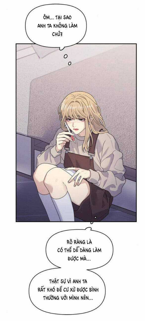 Couple Breaker - Chapter 31.2 - Trang 30