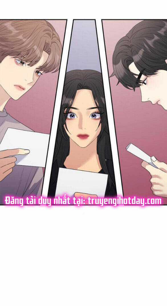 Couple Breaker - Chapter 31.2 - Trang 34
