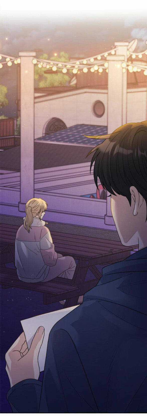 Couple Breaker - Chapter 31.2 - Trang 40