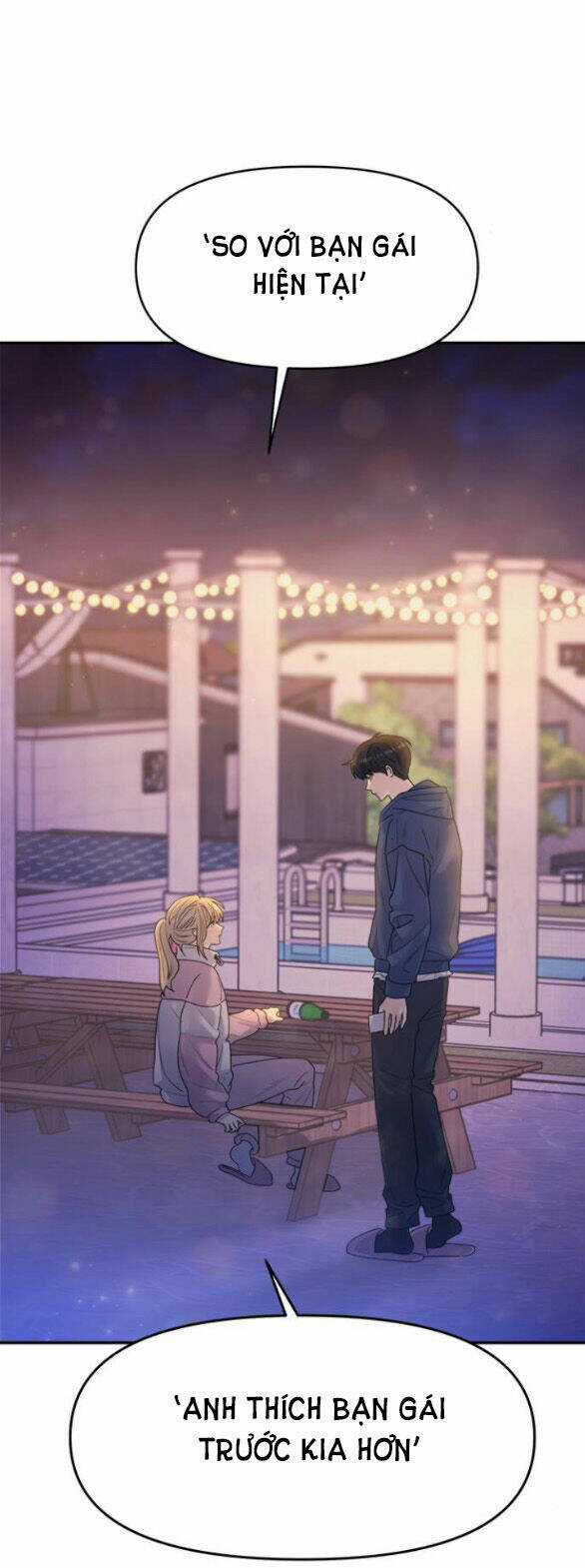 Couple Breaker - Chapter 31.2 - Trang 50