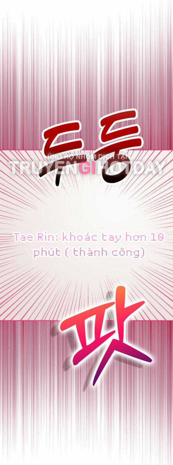 Couple Breaker - Chapter 31.2 - Trang 8