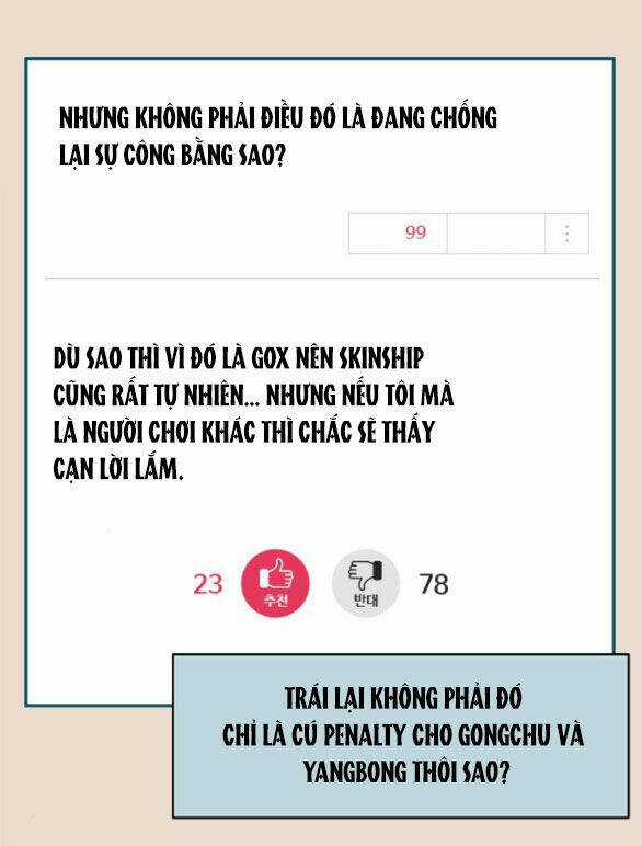 Couple Breaker - Chapter 32.1 - Trang 101