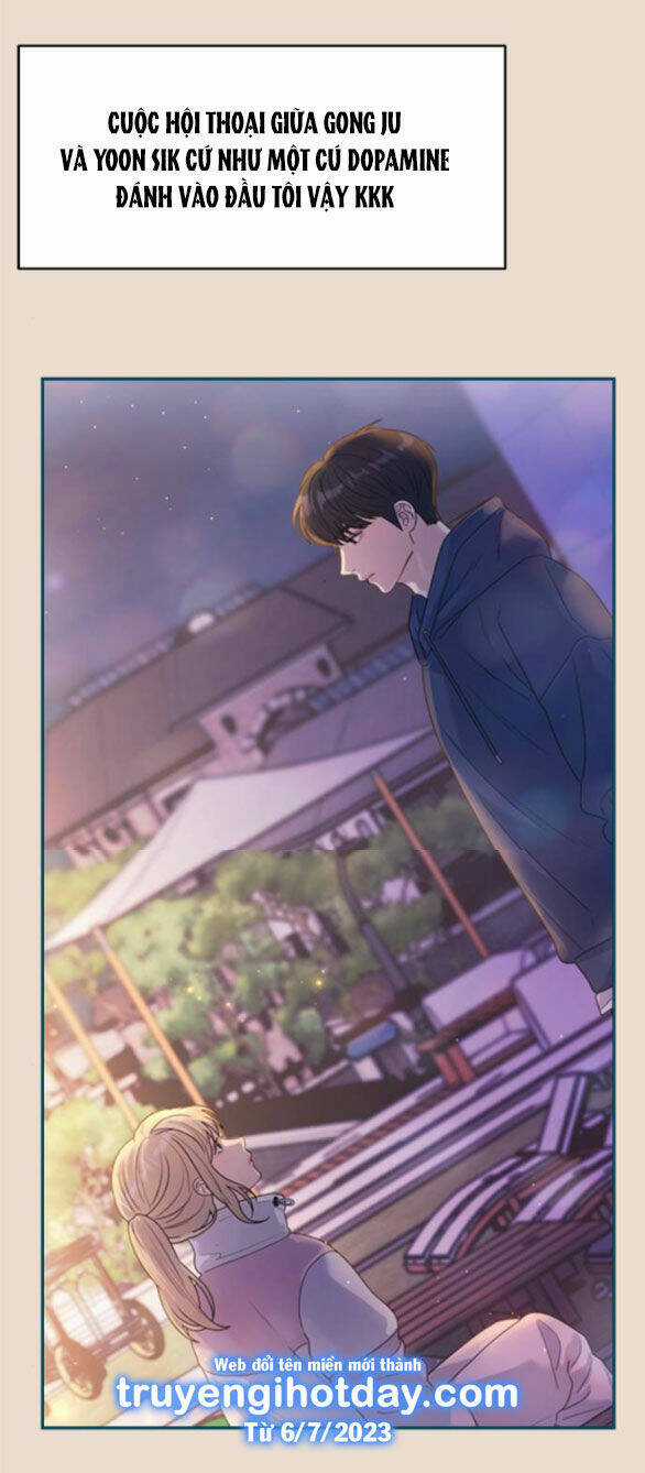 Couple Breaker - Chapter 32.1 - Trang 104