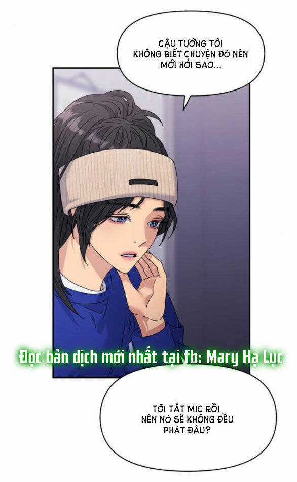 Couple Breaker - Chapter 32.1 - Trang 65