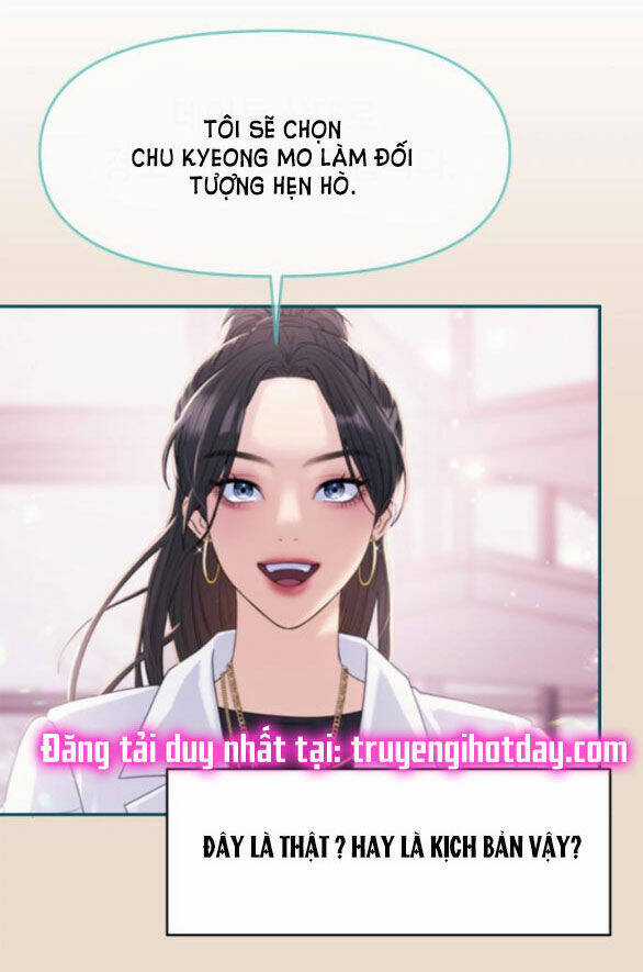 Couple Breaker - Chapter 32.1 - Trang 84