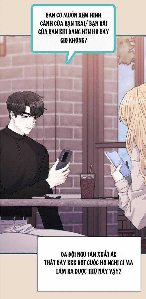 Couple Breaker - Chapter 32.1 - Trang 87