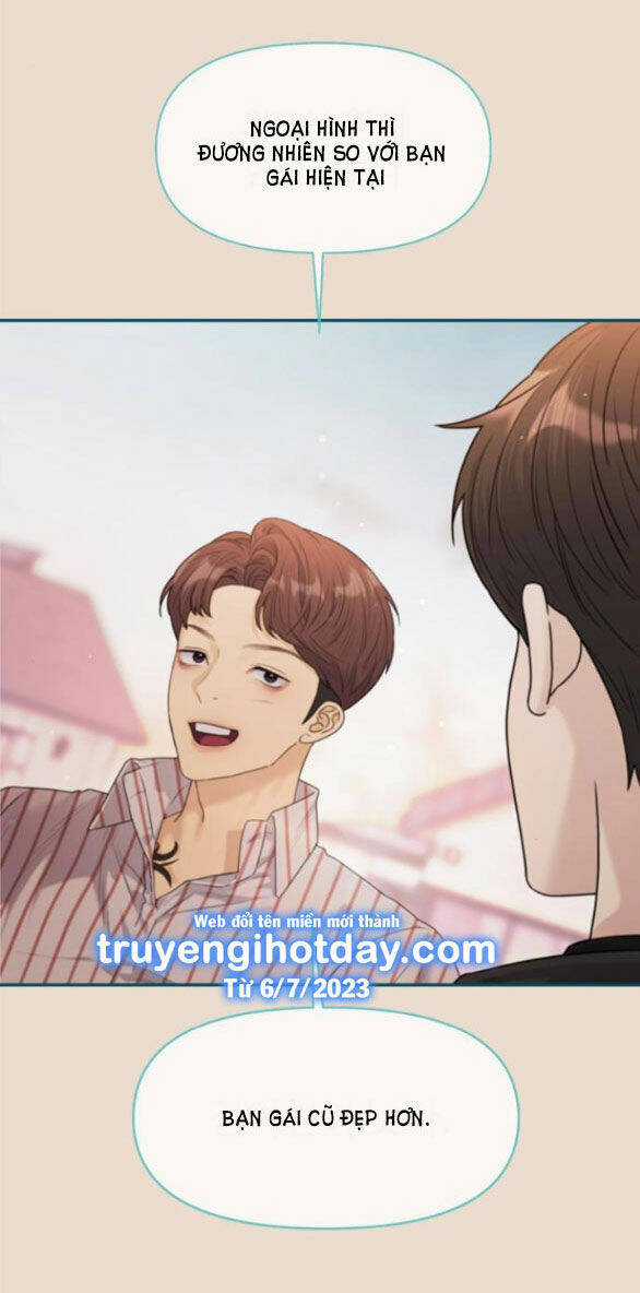 Couple Breaker - Chapter 32.1 - Trang 89