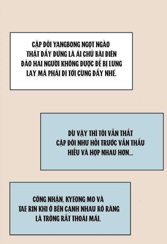 Couple Breaker - Chapter 32.1 - Trang 93