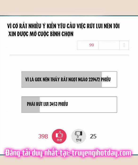 Couple Breaker - Chapter 32.1 - Trang 99