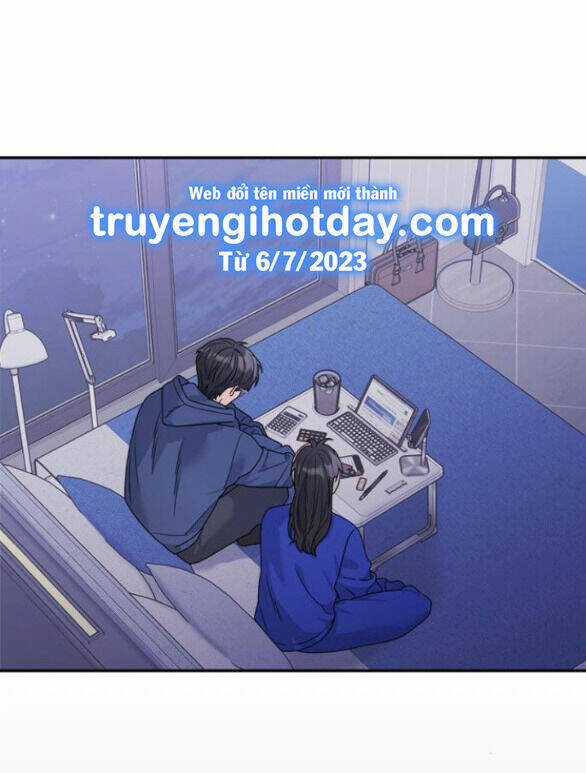 Couple Breaker - Chapter 32.2 - Trang 1