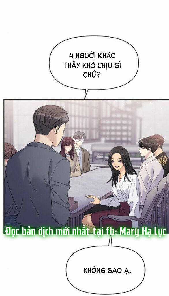 Couple Breaker - Chapter 32.2 - Trang 15