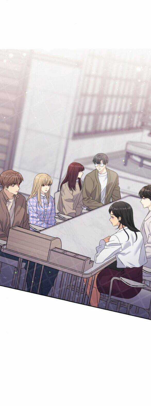 Couple Breaker - Chapter 32.2 - Trang 17