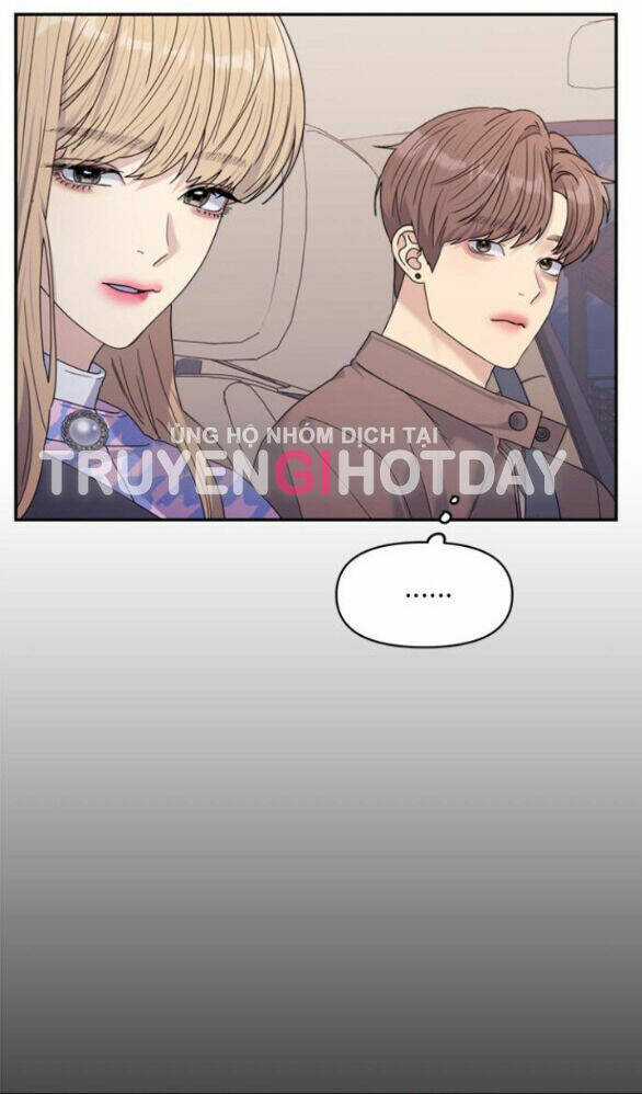 Couple Breaker - Chapter 32.2 - Trang 21