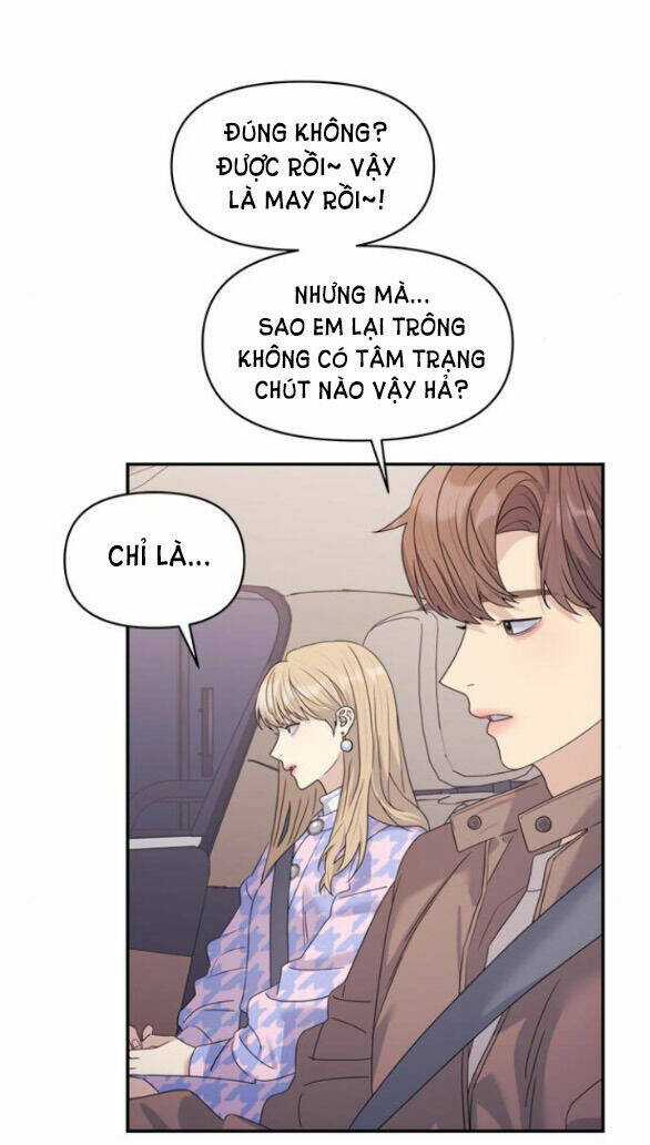 Couple Breaker - Chapter 32.2 - Trang 27