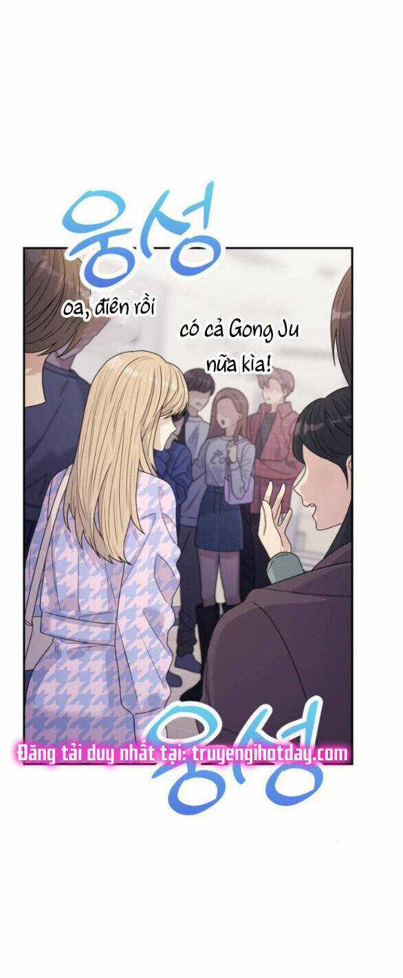 Couple Breaker - Chapter 32.2 - Trang 47