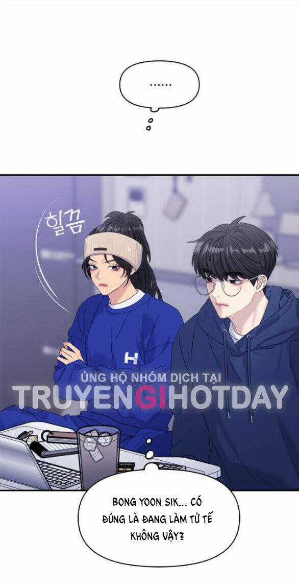 Couple Breaker - Chapter 32.2 - Trang 6